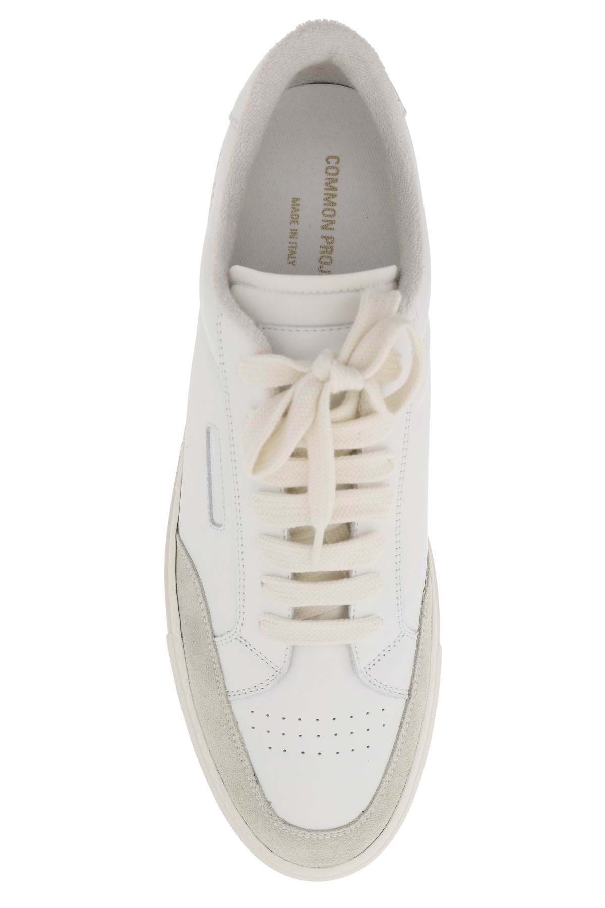 Common Projects tennis pro sneakers