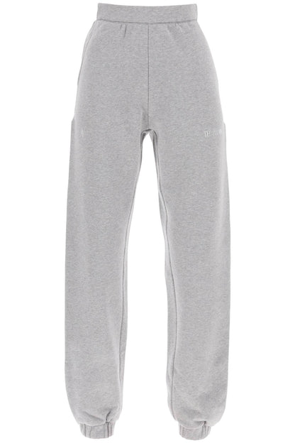 The Attico penny joggers