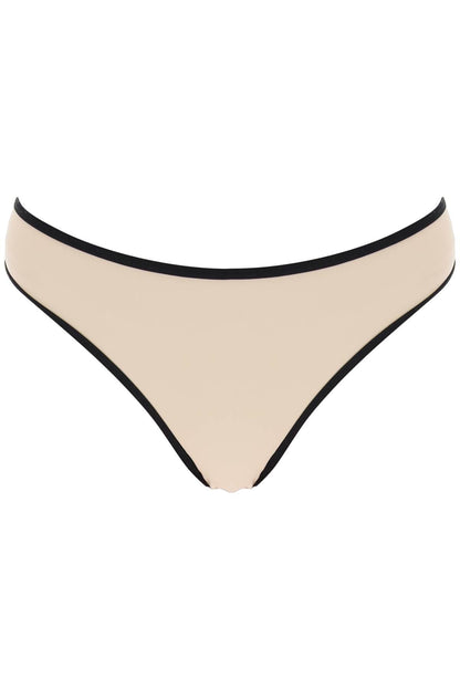 Toteme "bikini briefs with contrasting edge