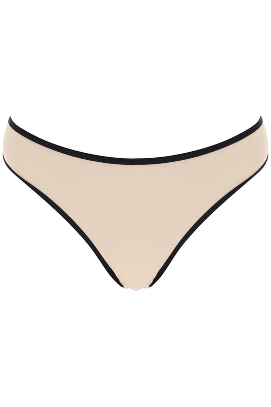 Toteme "bikini briefs with contrasting edge