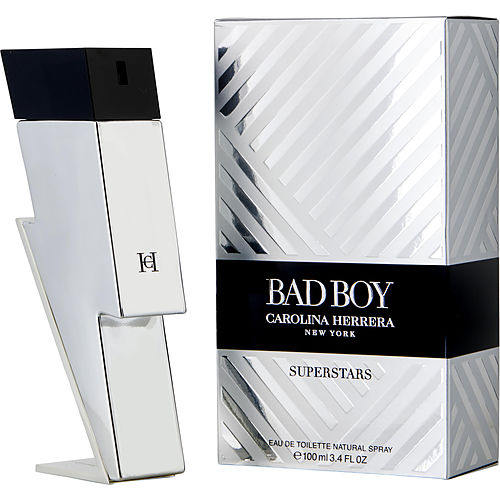 CH BAD BOY SUPERSTARS by Carolina Herrera