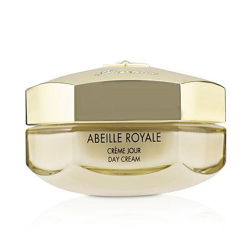 GUERLAIN - Abeille Royale Day Cream - Firms, Smoothes & Illuminates  --50ml/1.6oz