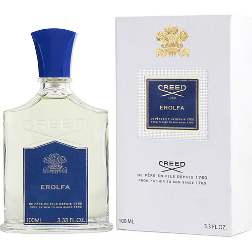 CREED EROLFA - EAU DE PARFUM SPRAY 3.3 OZ