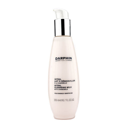 Darphin - Intral Cleansing Milk - Sensitive Skin --200ml/6.7oz