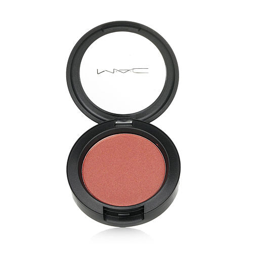 MAC - Sheertone Shimmer Blush - Peachtwist  --6g/0.21oz