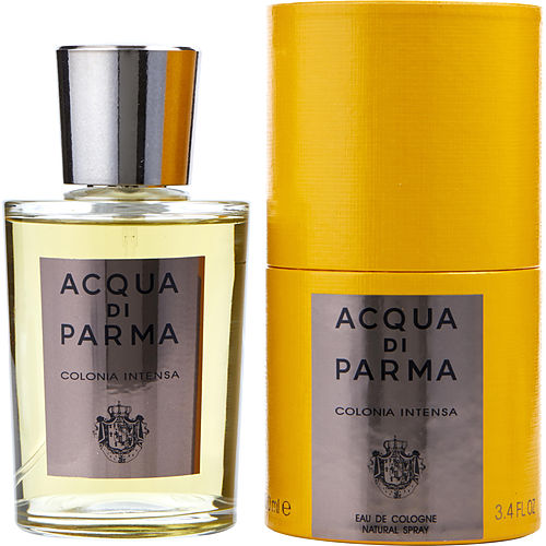 ACQUA DI PARMA COLONIA INTENSA - EAU DE COLOGNE SPRAY 3.4 OZ