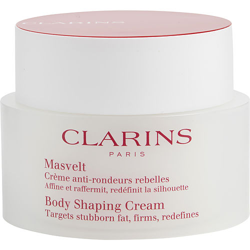 Clarins - Body Shaping Cream  --200ml/7oz