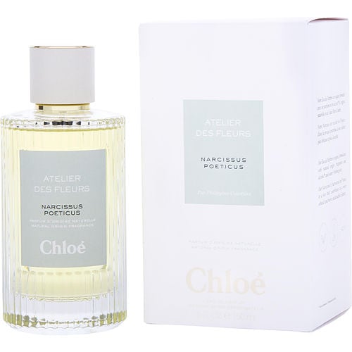 CHLOE ATELIER DES FLEURS NARCISSUS POETICUS by Chloe