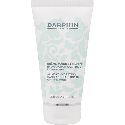 Darphin - All-Day Hydrating Hand & Nail Cream  --75m/2.5oz