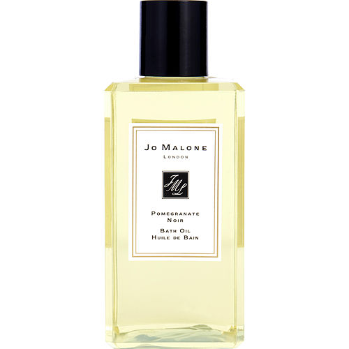 JO MALONE POMEGRANATE NOIR - BATH OIL 8.5 OZ