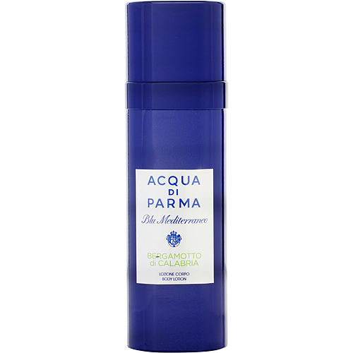 ACQUA DI PARMA BLUE MEDITERRANEO BERGAMOTTO DI CALABRIA - BODY LOTION 5 OZ