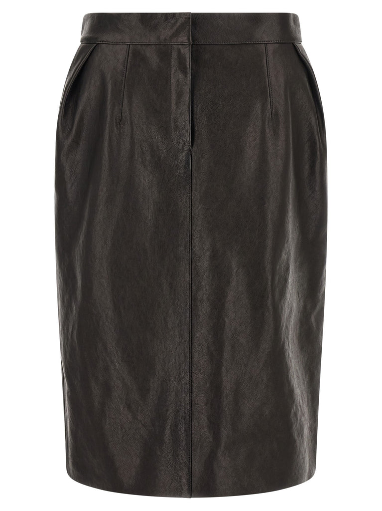 '28' skirt
