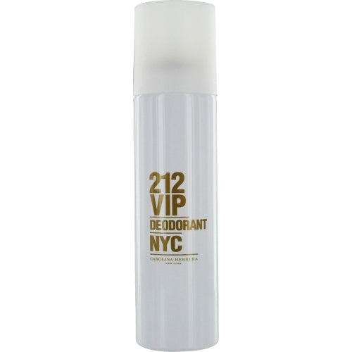 212 VIP - DEODORANT SPRAY 5 OZ