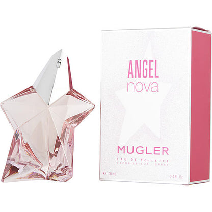 ANGEL NOVA by Thierry Mugler