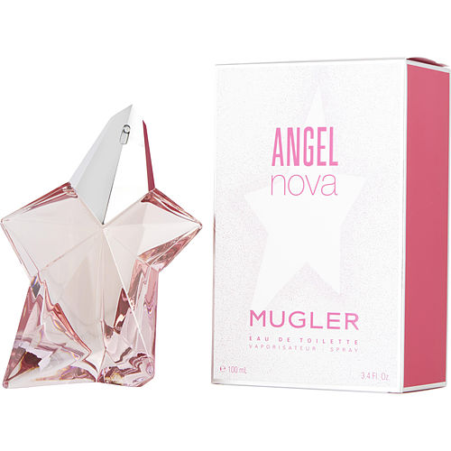 ANGEL NOVA by Thierry Mugler