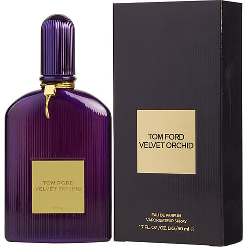 TOM FORD VELVET ORCHID - EAU DE PARFUM SPRAY 1.7 OZ