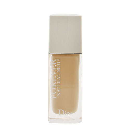 CHRISTIAN DIOR - Dior Forever Natural Nude 24H Wear Foundation - # 2.5N Neutral  --30ml/1oz