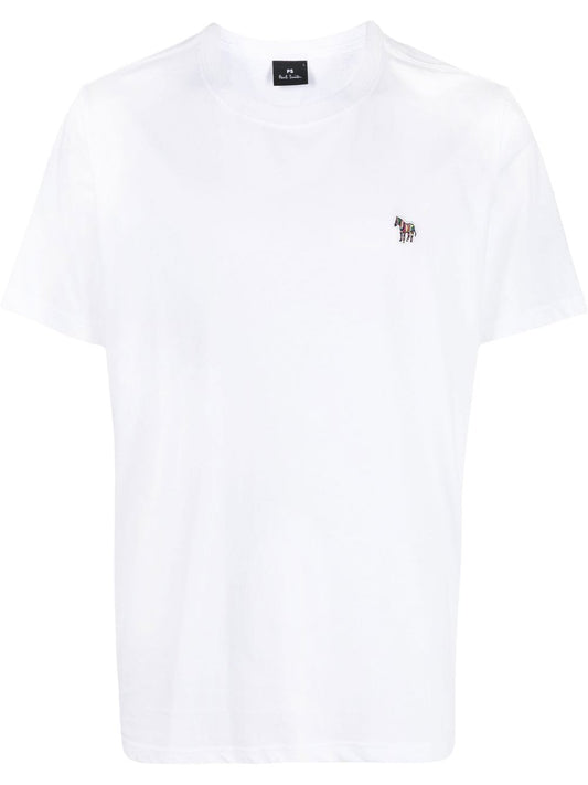 Ps By Paul Smith T Shirts And Polos White