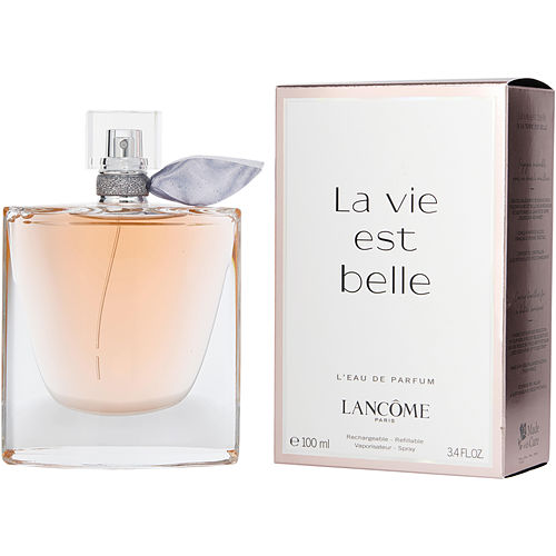 LA VIE EST BELLE - L'EAU DE PARFUM SPRAY 3.4 OZ