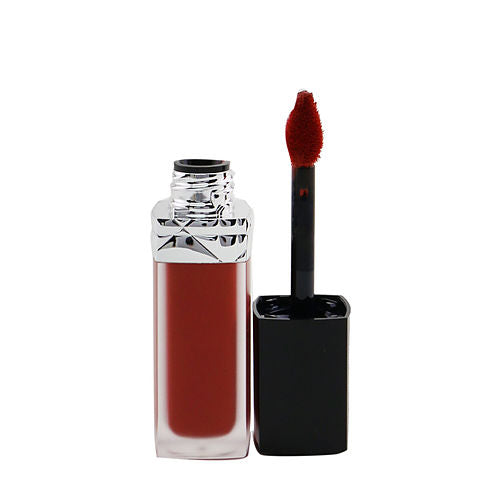 CHRISTIAN DIOR - Rouge Dior Forever Matte Liquid Lipstick - # 741 Forever Star  --6ml/0.2oz