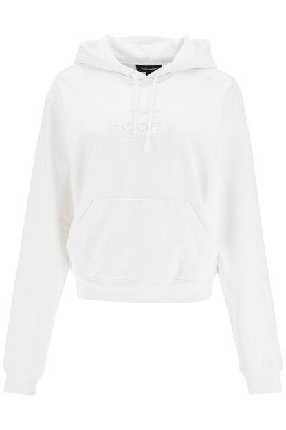 Marc Jacobs felpa the hoodie