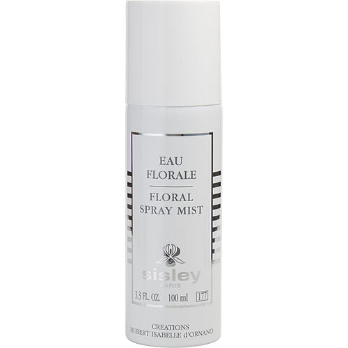 Sisley - Sisley Botanical Floral Spray Mist Alcohol-Free--100ml/3.3oz