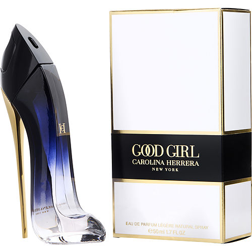 CH GOOD GIRL LEGERE - EAU DE PARFUM SPRAY 1.7 OZ