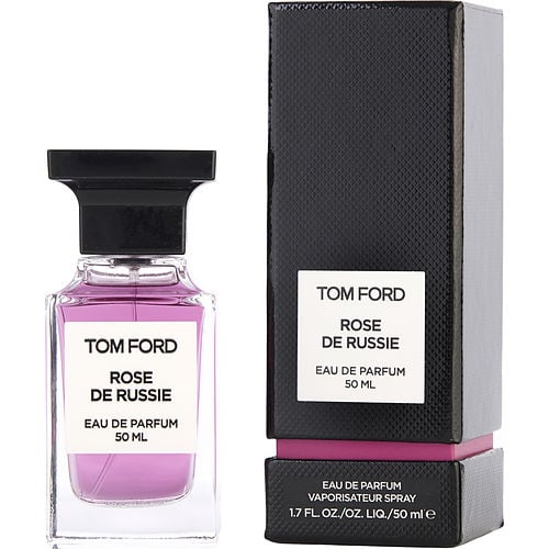 TOM FORD ROSE DE RUSSIE by Tom Ford