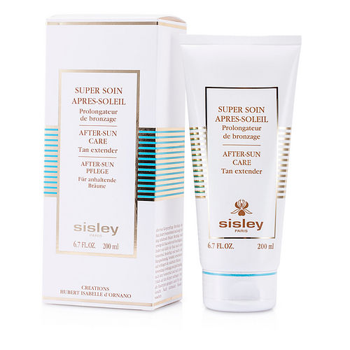 Sisley - After Sun Care Tan Extender  --200ml/6.7oz