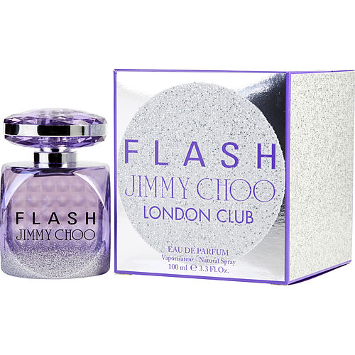 JIMMY CHOO FLASH LONDON CLUB by Jimmy Choo