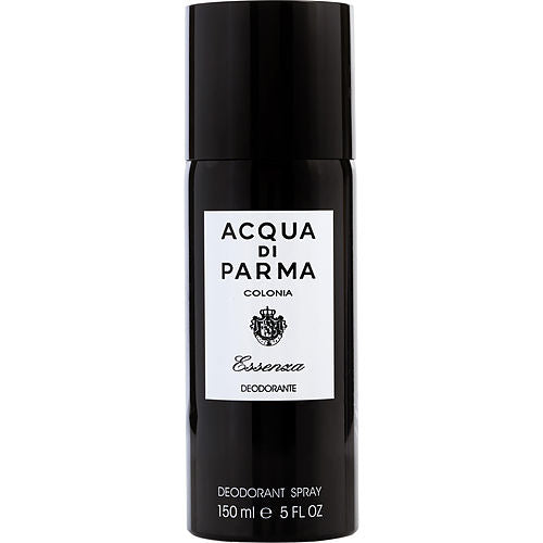 ACQUA DI PARMA ESSENZA - DEODORANT SPRAY 5 OZ