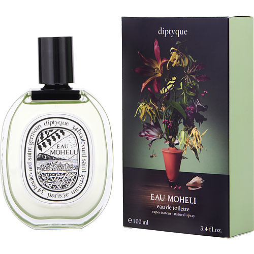 DIPTYQUE EAU MOHELI by Diptyque