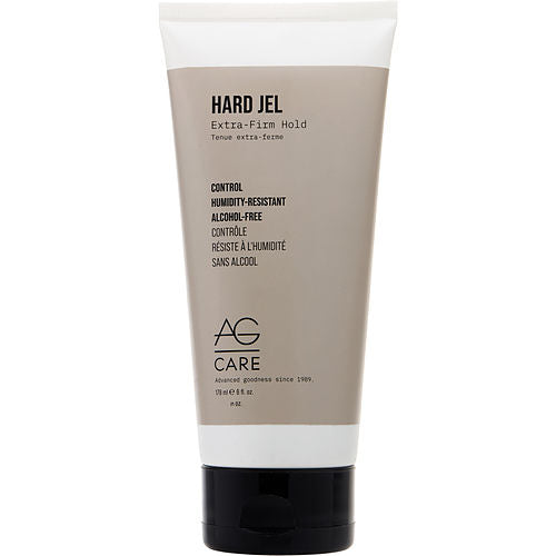 AG HAIR CARE - HARD JEL EXTRA-FIRM HOLD 6 OZ