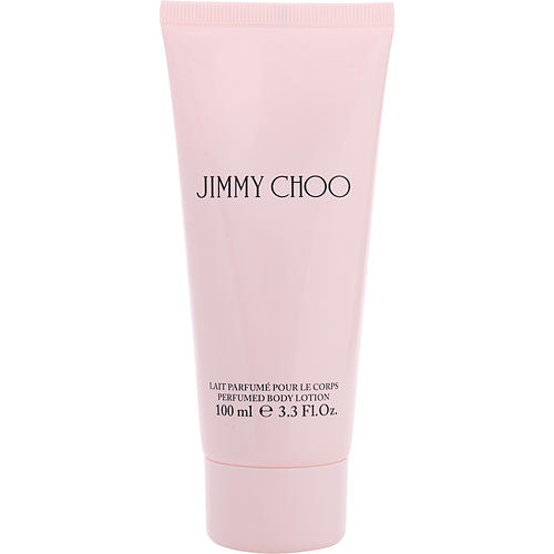 JIMMY CHOO - BODY LOTION 3.3 OZ