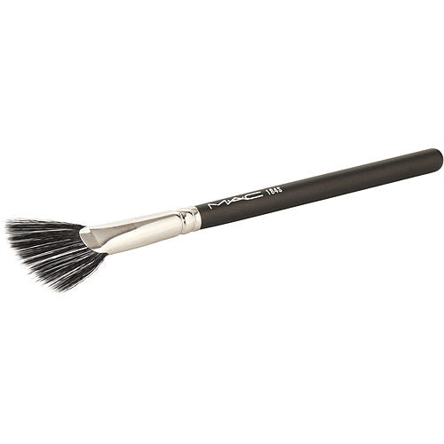 MAC - Brushes - #184 Duo Fiber Fan Brush ---