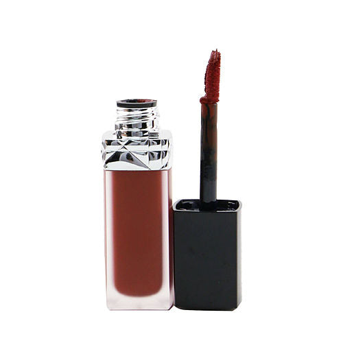 CHRISTIAN DIOR - Rouge Dior Forever Matte Liquid Lipstick - # 626 Forever Famous  --6ml/0.2oz