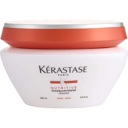 KERASTASE - NUTRITIVE MASQUINTENSE THICK FOR DRY HAIR  6.8 OZ