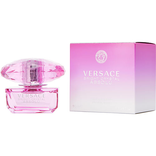 VERSACE BRIGHT CRYSTAL ABSOLU by Gianni Versace