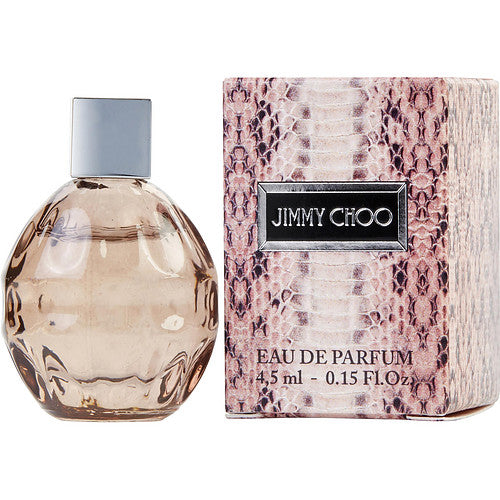 JIMMY CHOO - EAU DE PARFUM 0.15 OZ MINI