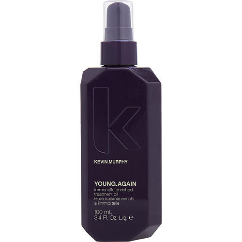 KEVIN MURPHY - YOUNG AGAIN OIL 3.4 OZ