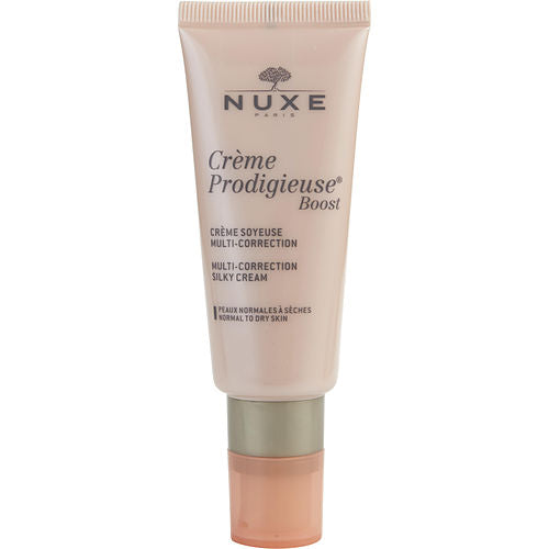 Nuxe - Creme Prodigieuse Boost Multi Correction Silky Cream --40ml/1.4oz