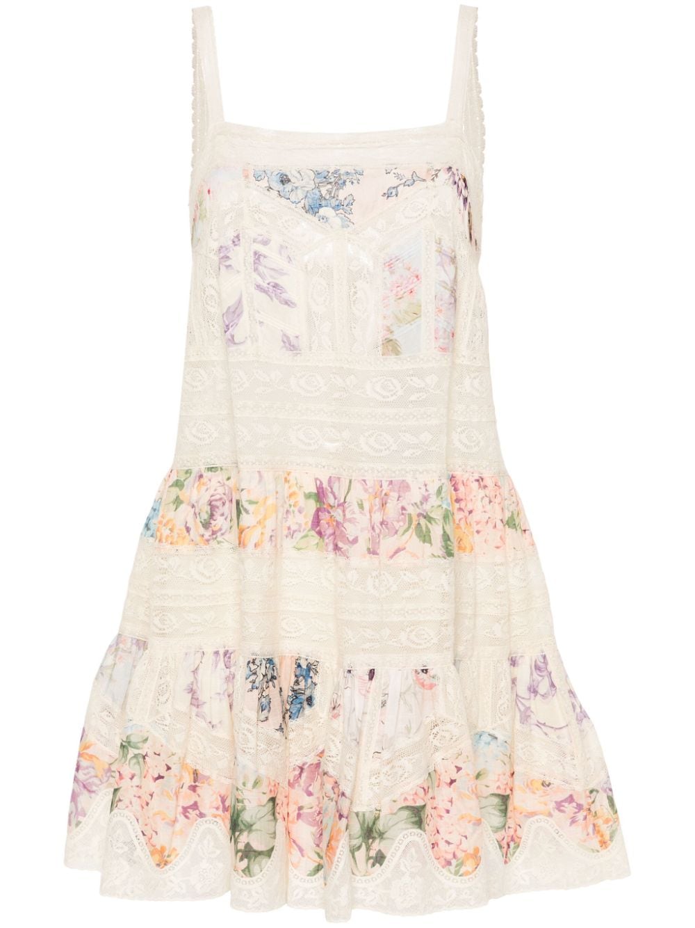 Zimmermann Dresses Multicolour