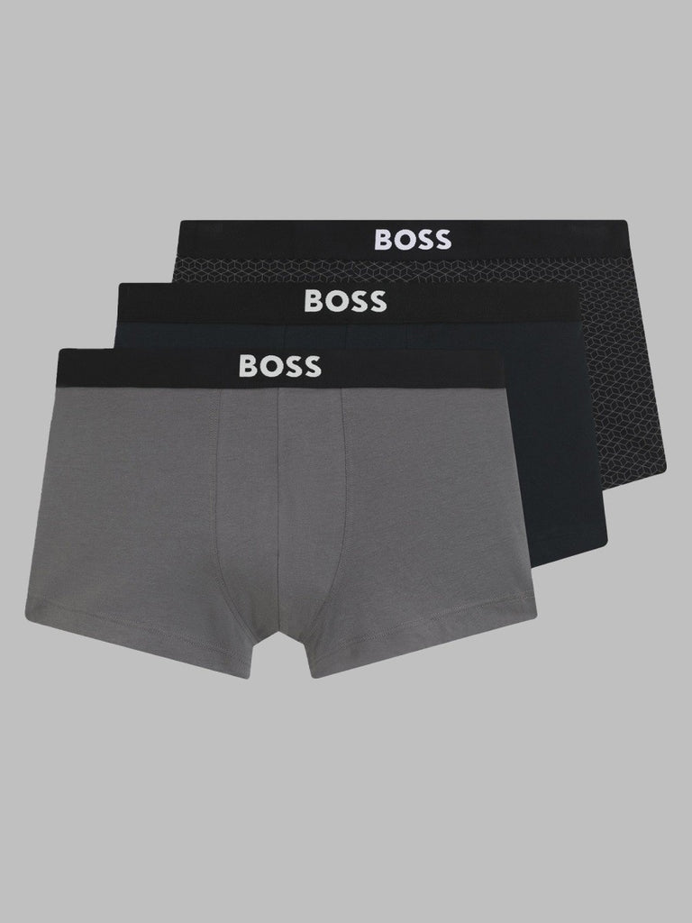 3-PACK BOXER CON LOGO