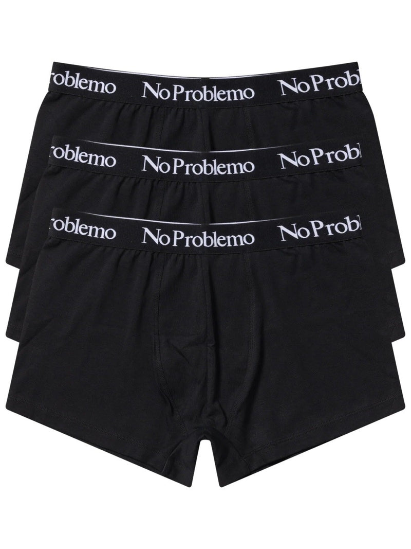 3-PACK BOXER CON LOGO