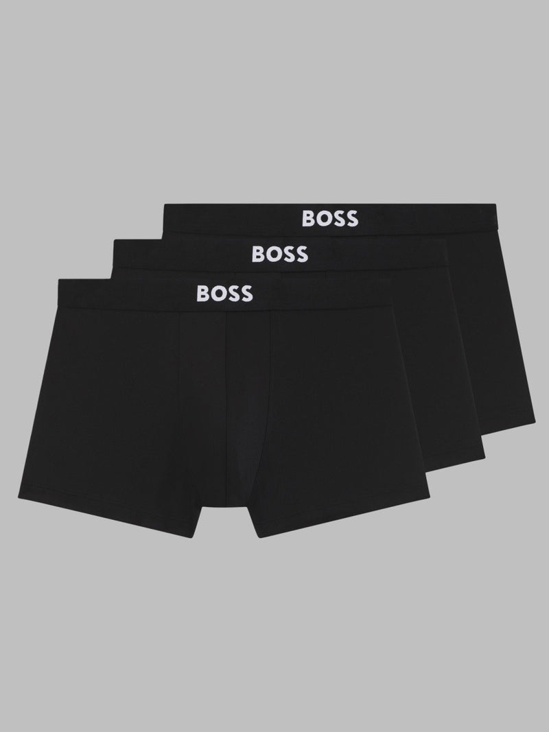 3-PACK BOXER CON LOGO