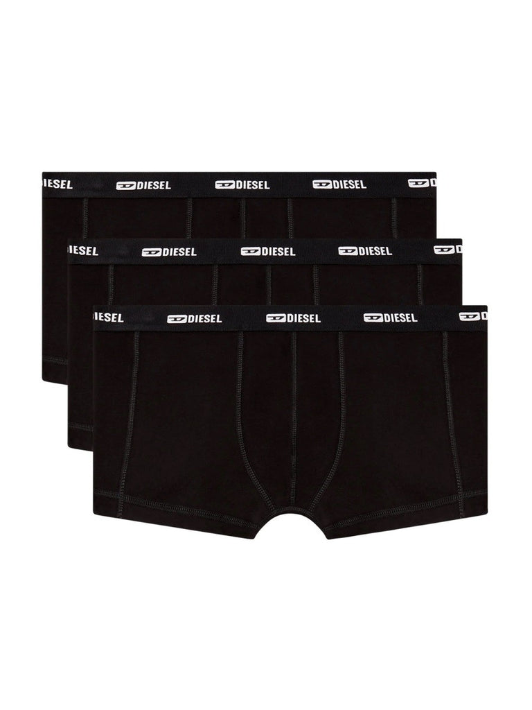 3-PACK BOXER SHORTS WITH LOGO