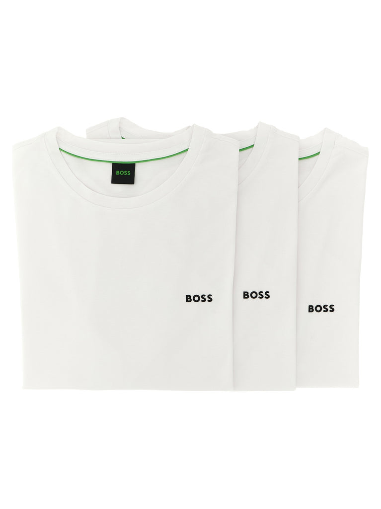 3-pack Logo T-shirt