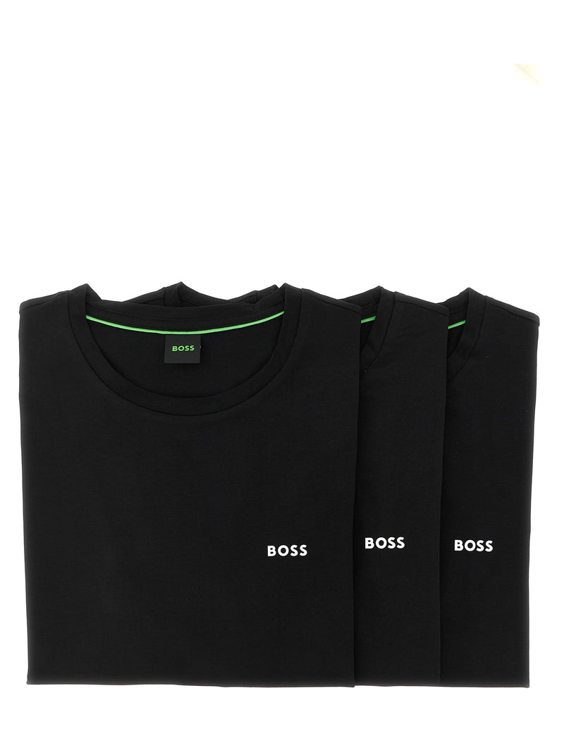 3-pack Logo T-shirt