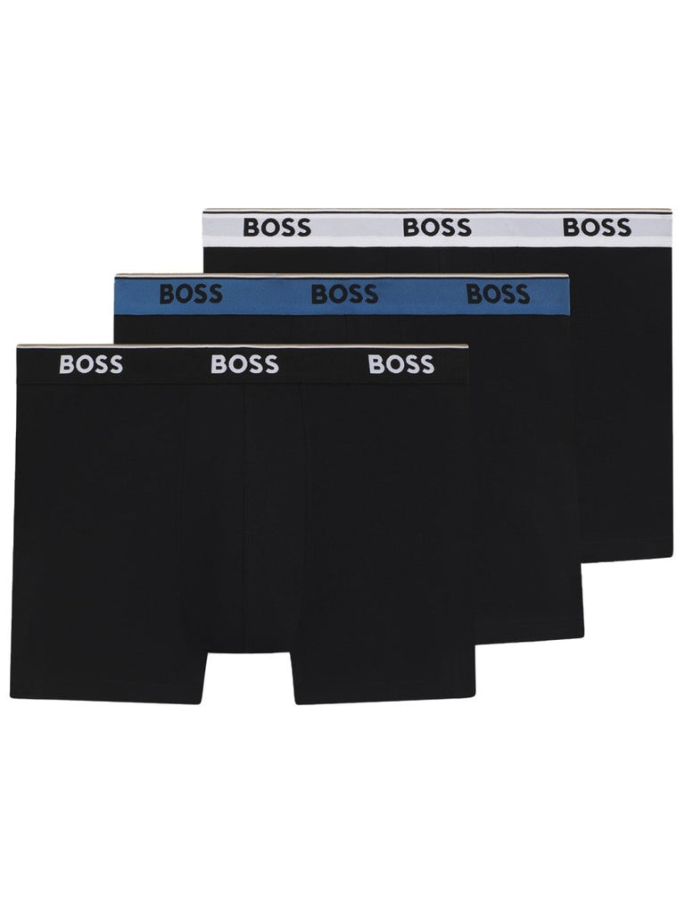 3-PACK OF BOXER SHORTS
