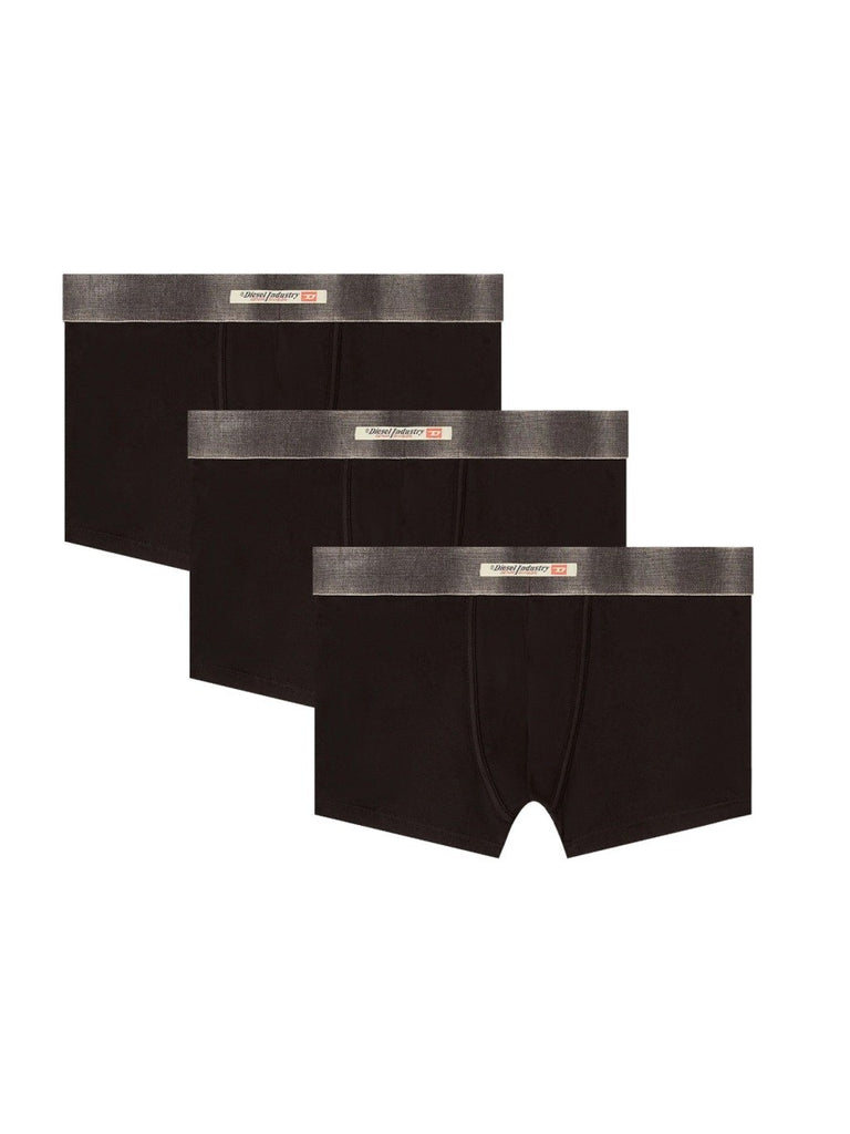 3-PACK OF BOXERS "DAMIEN-DNM"